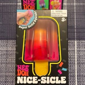 Nee doh Nice-Sicle